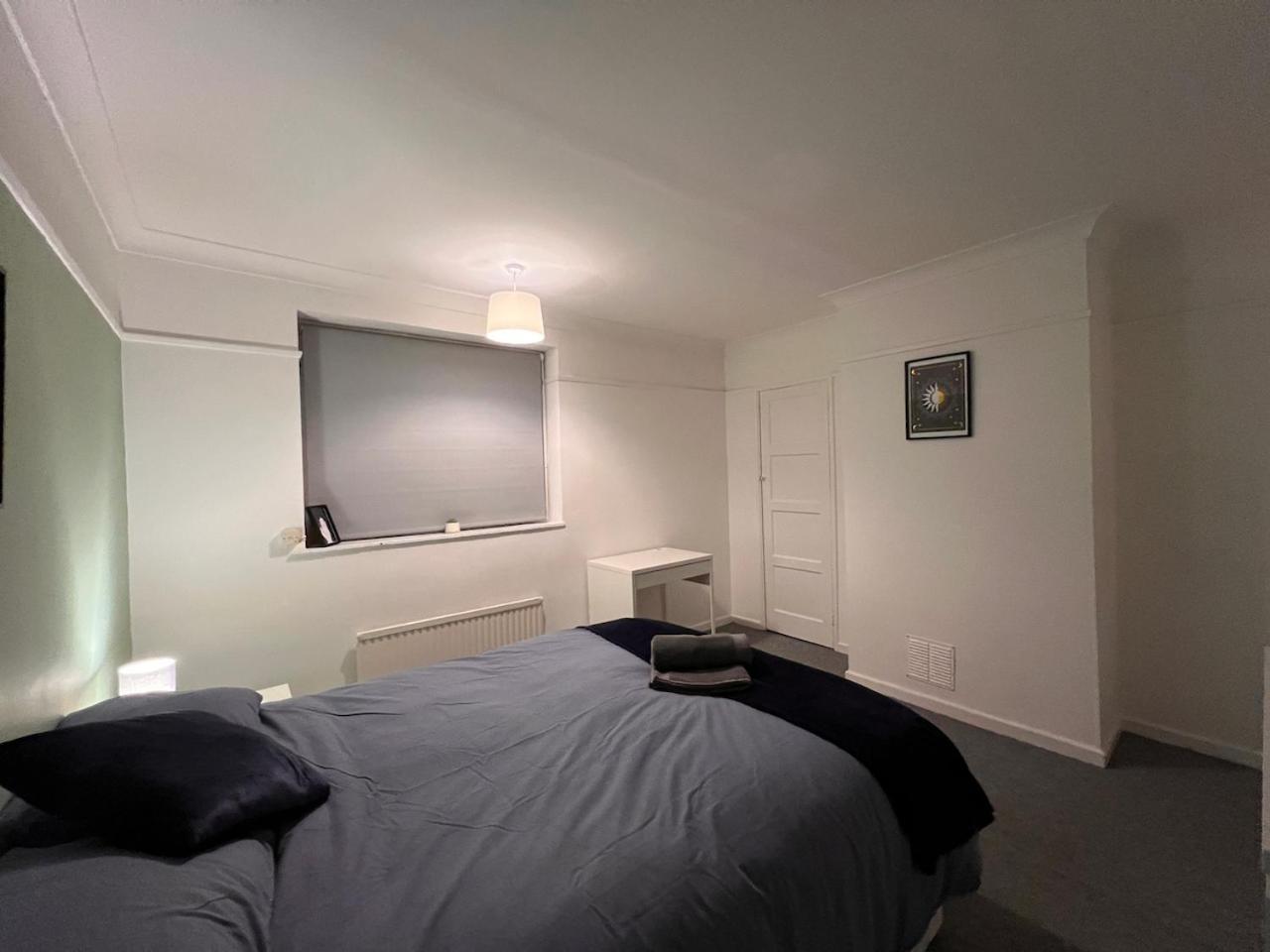 4 Bed Comfy Getaway Apartment Norwich Exterior photo